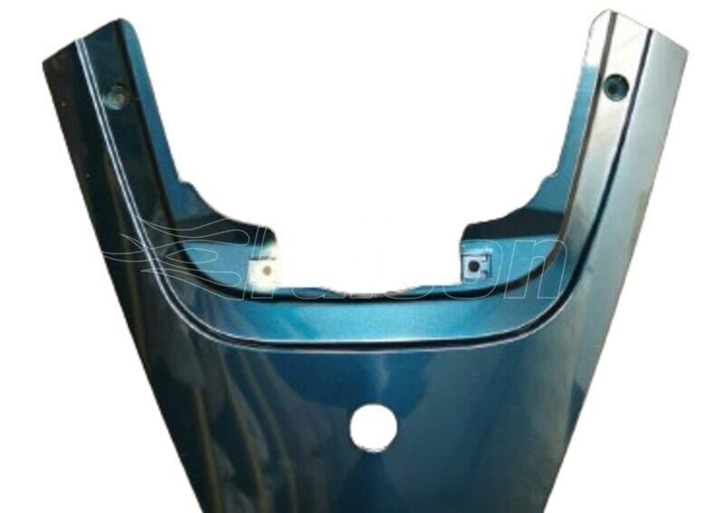 Falcon Port Bagaj Birleştirici Mavi-Mocco