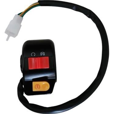 Falcon New Soft Kumanda Sağ