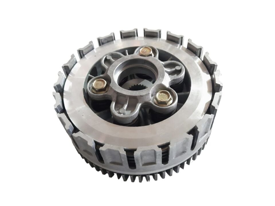 İnnova Uyumlu Debriyaj Komple