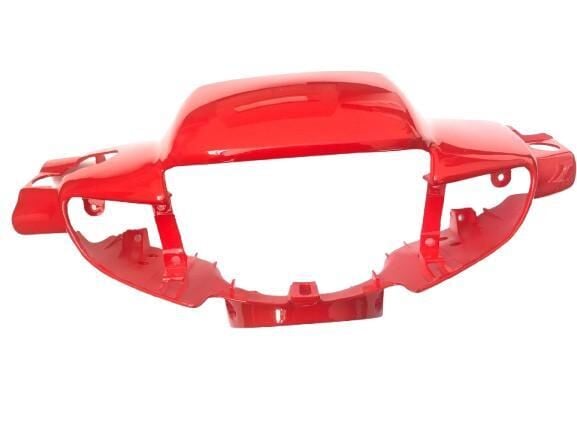 Kanuni Cub Seyhan 100 Far Muhafazası Kırmızı