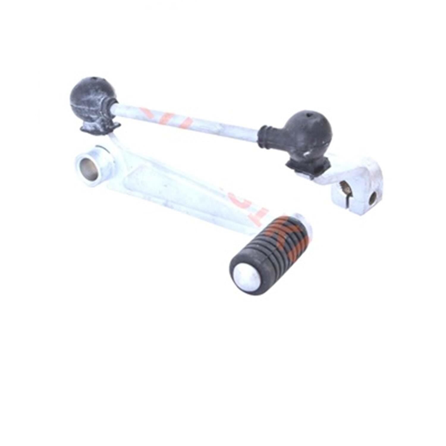 Ramzey Vites Kolu Bajaj Pulsar Ns 200