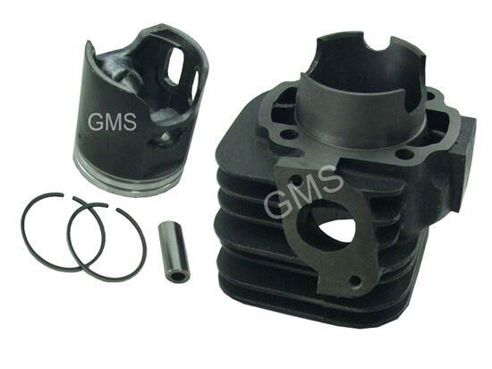 Kanuni Sılındır Set Popcorn