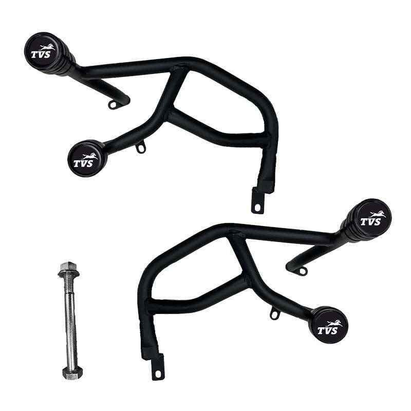 Tvs Raıder 125 2023 - 2025 Uyumlu Motor Koruma Demiri