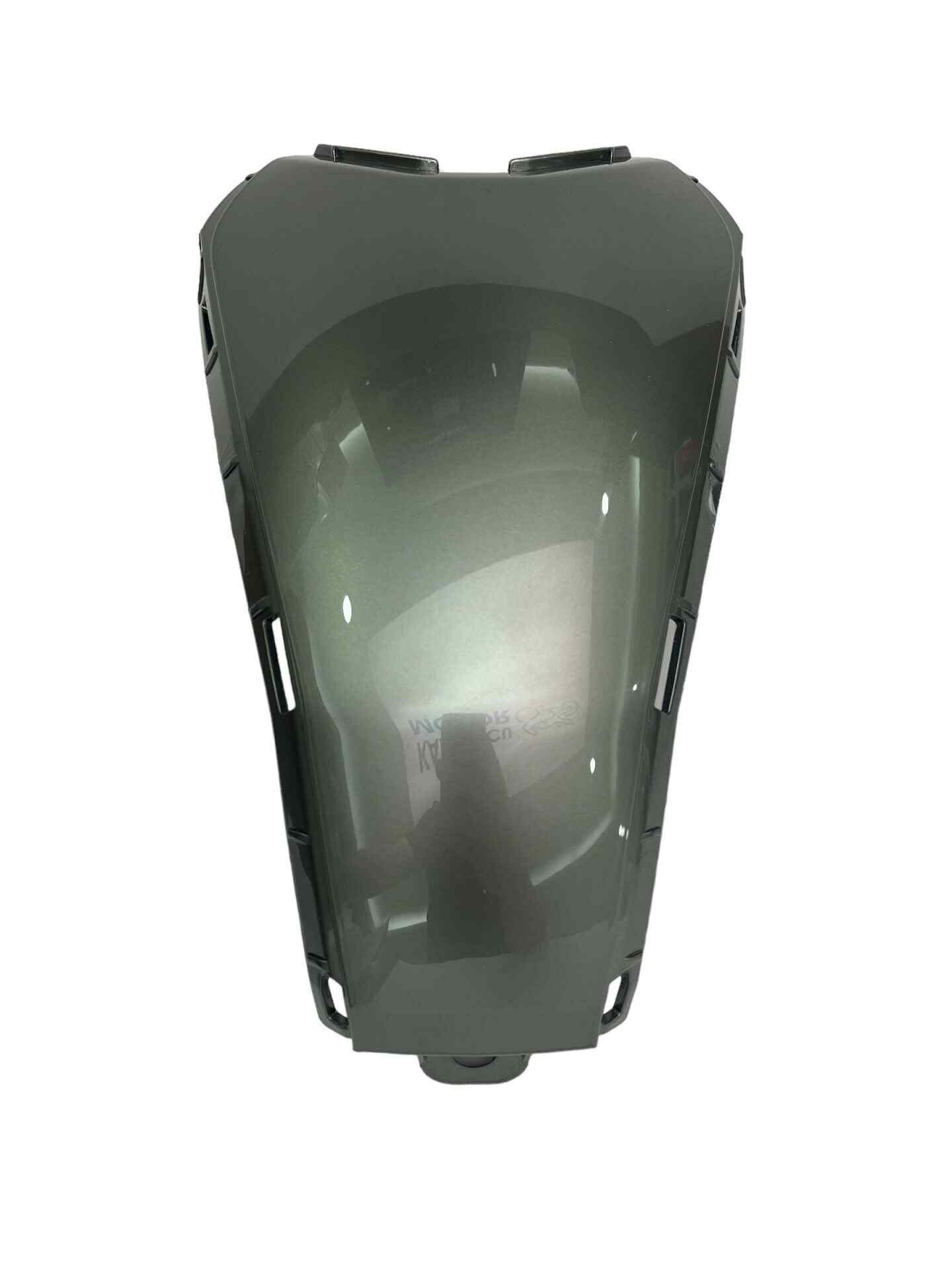 Cf Moto Cf250-6 Sr Benzın Deposu Arka Karenaj (Grı) Orijinal