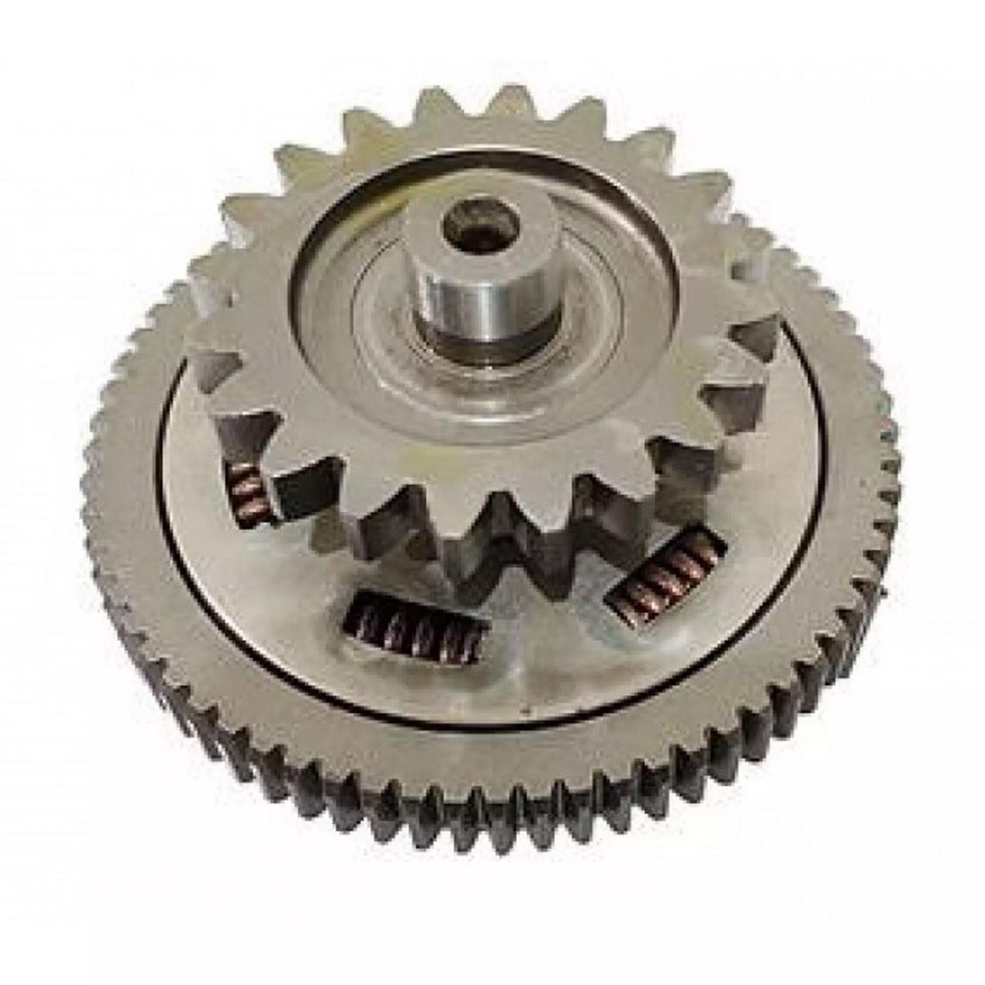 Zontes 310R Marş Redüksiyon Dişlisi 20T 69T