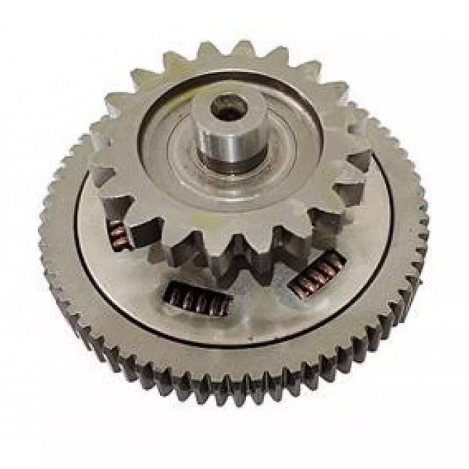 Zontes 310R Marş Redüksiyon Dişlisi 20T 69T