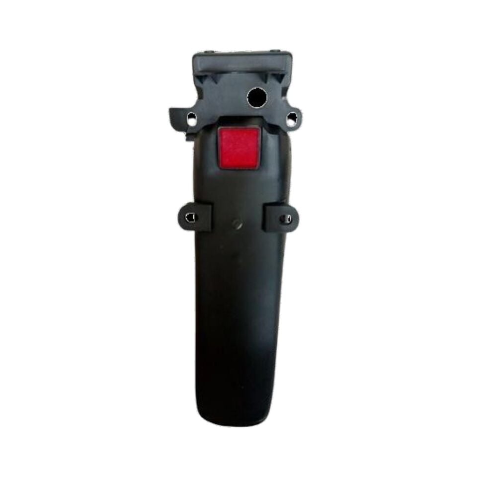 100Kh Delta Arka Çamurluk Kuyruğu