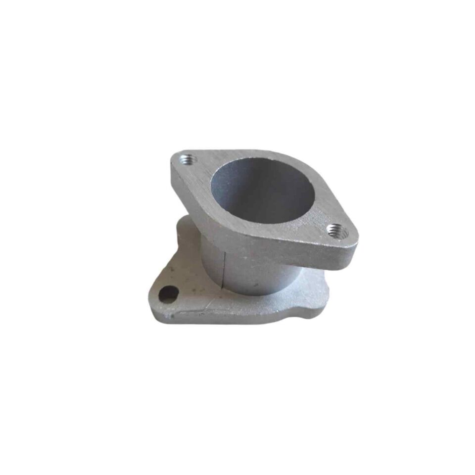 125Cg Model Manifold Rekorsuz Alüminyum