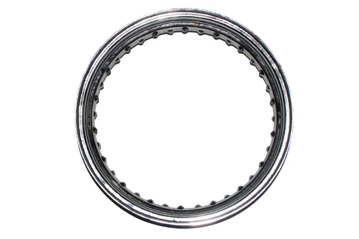 Mondial 250Mct Arka Jant Çemberi 2.75-15 Orj