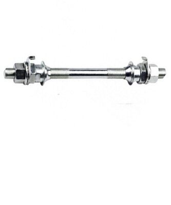 Bisiklet Ön Mil İnce Çin