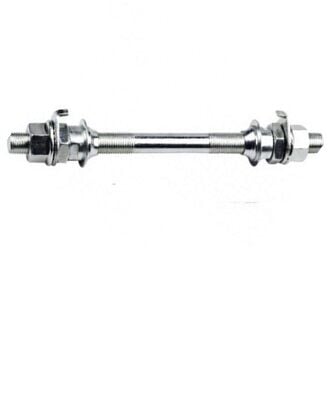 Bisiklet Ön Mil İnce Çin