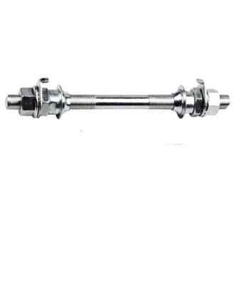 Bisiklet Ön Mil İnce Çin