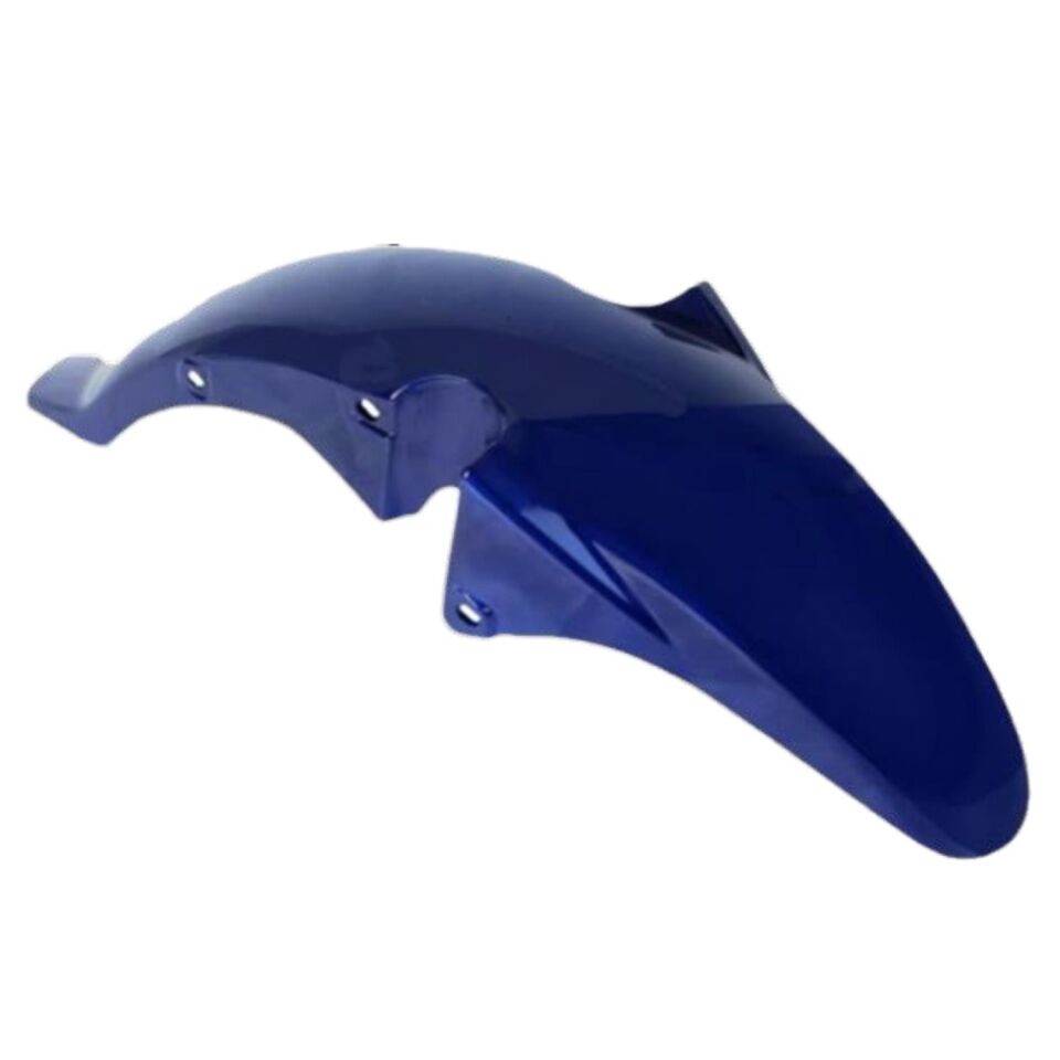 Honda Ace 125 Uyumlu Ön Çamurluk Mavi