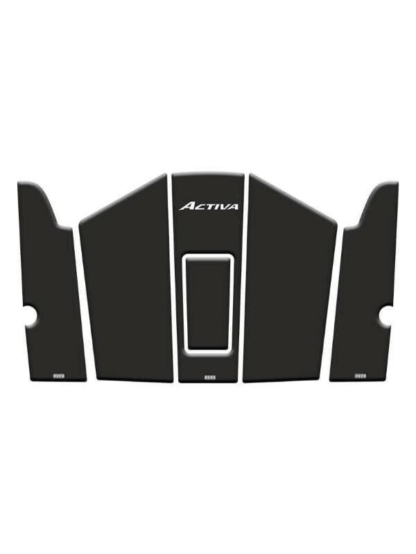 Honda Activa 125 2023 - 2024 Uyumlu Tank Pad Set 002
