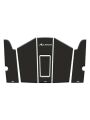 Honda Activa 125 2023 - 2024 Uyumlu Tank Pad Set 002