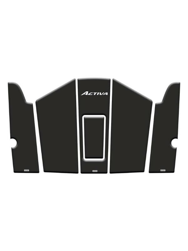Honda Activa 125 2023 - 2024 Uyumlu Tank Pad Set 002