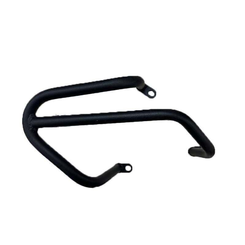 Honda Forza 2025 Uyumlu Egsoz Koruma Borusu