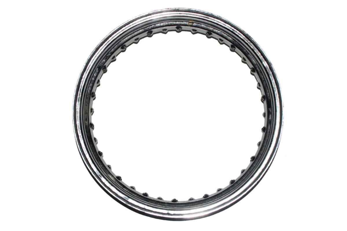 Mondial 250Mct Arka Jant Çemberi 2.75-15 Orj