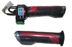 Mondial Enjeksiyon/Enjektör Kapağı Fury Çift Vidalı