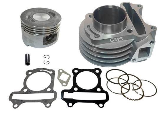 Sılındır Set 50Mm 13P Sct80-100