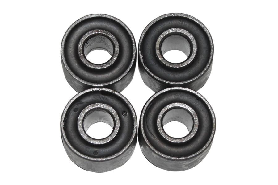 Mondial 125Kt Arka Dişli Takozu 4 Lü 10-28-20 Mm İth Tk