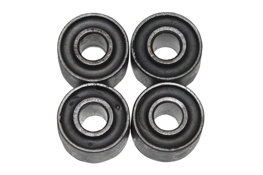 Mondial 125Kt Arka Dişli Takozu 4 Lü 10-28-20 Mm İth Tk