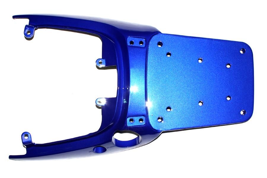 125Mt Port Bağaj Taşıyıcı Mavi Orj