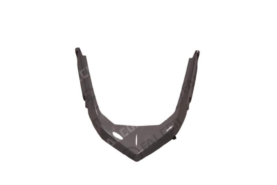 Falcon Arka Stop Karenajı Füme- Quıck 50