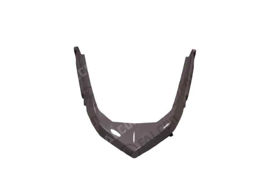 Falcon Arka Stop Karenajı Füme- Quıck 50