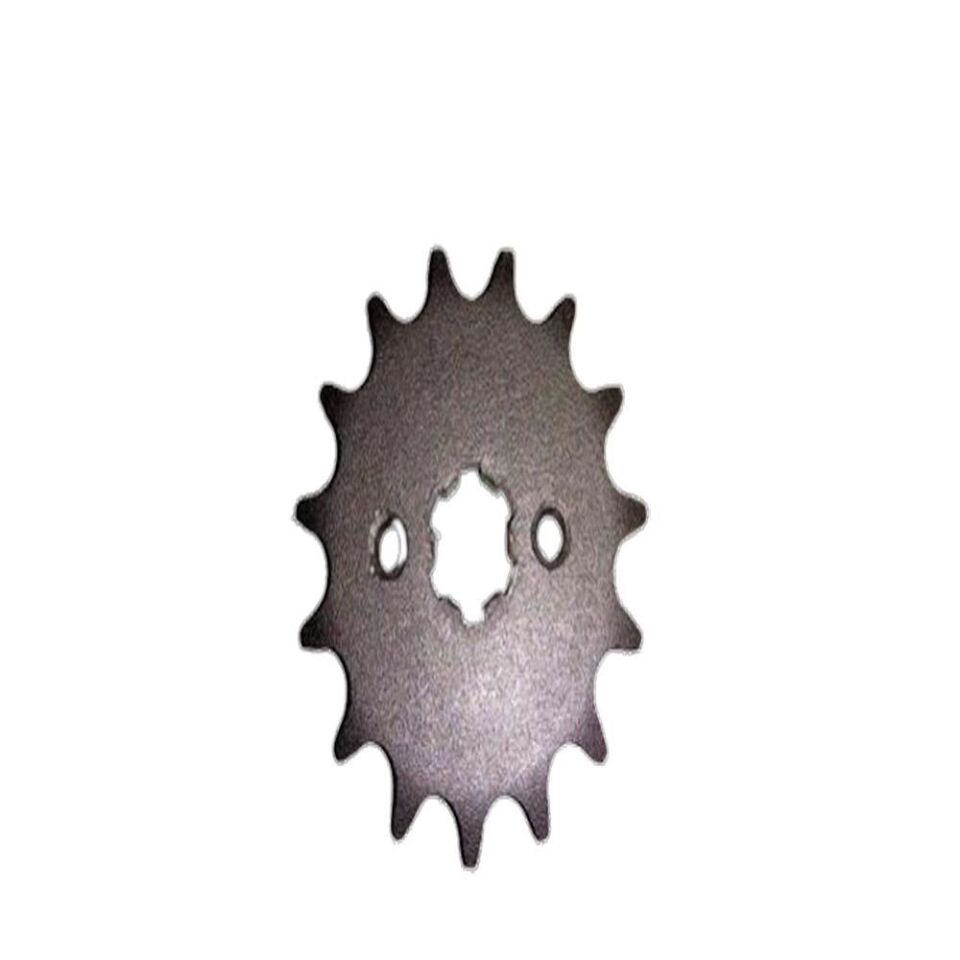 Honda Ace 125 Uyumlu Ön Dişli 15T