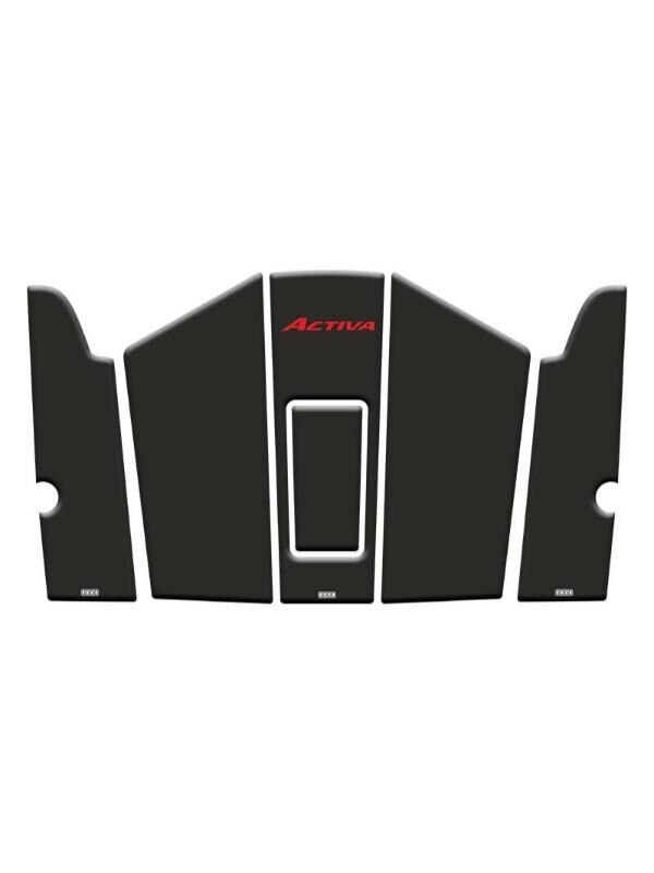 Honda Activa 125 2023 - 2024 Uyumlu Tank Pad Set 004