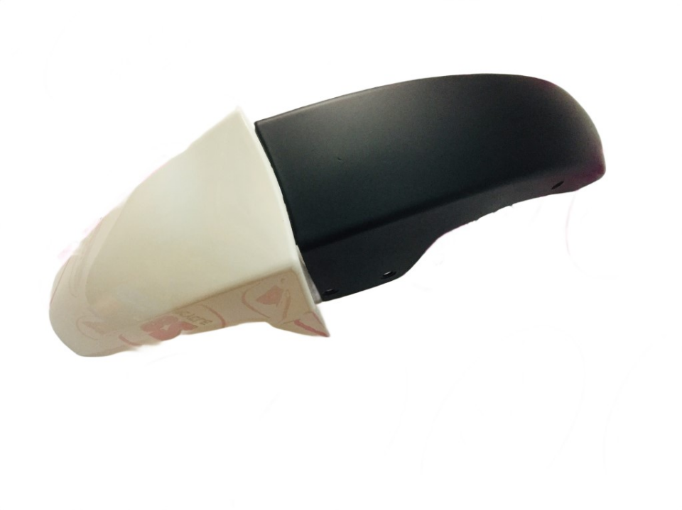 Mondial Mh 125 Drift Ön Çamurluk Beyaz