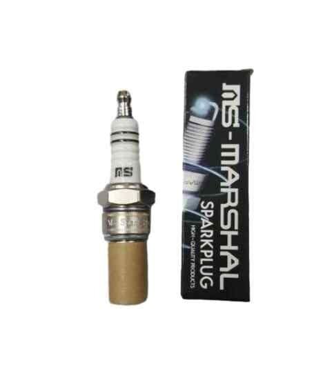 Mobylette Buji Marshal E8Tc (B7Hs) Kısa Paso Mob Jawa