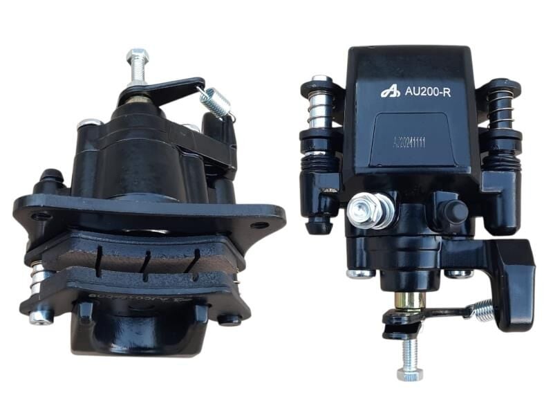 Mondial Atv Au200 Kayo Arka Fren Kaliperi Orj