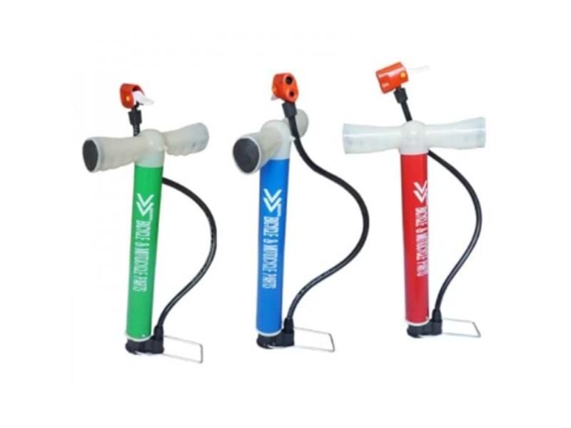 Pompa Kısa Lüx Model