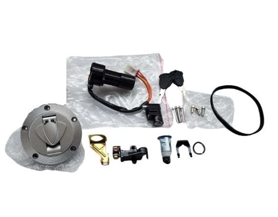 Rks Kontak Seti 150/Titanic 150 (5 Vidalı)