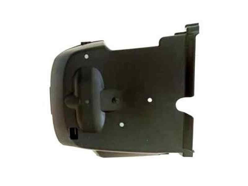 Rmg Santa 125 Şasi Alt Koruma