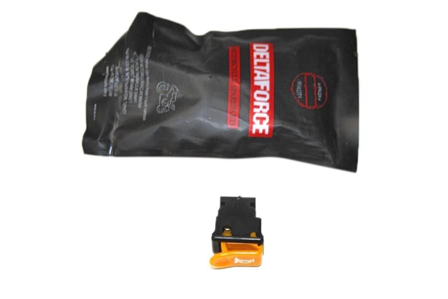 Sfc Delta Korna Düğmesi