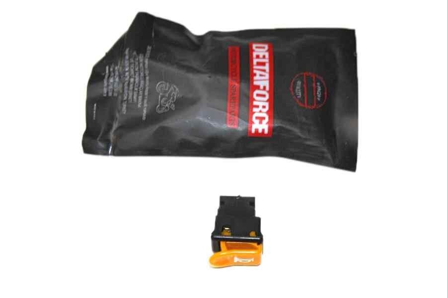 Sfc Delta Korna Düğmesi