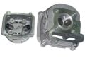 Sılındır Kapak Set Dq Sct 125