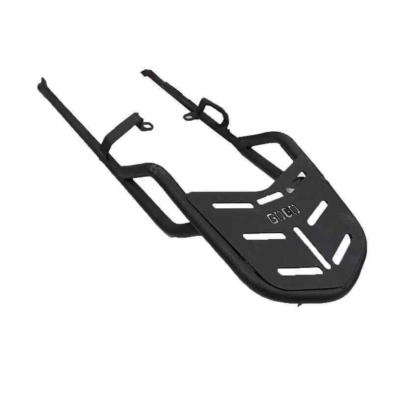 Tvs Raider 125 2023 - 2026 Uyumlu Arka Çanta Demiri
