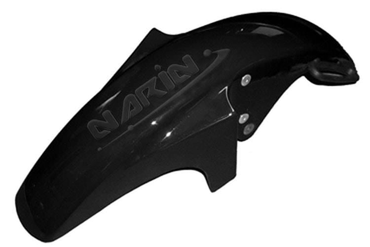 Yamaha Uyumlu Ön Çamurluk Siyah Ymh.ybr