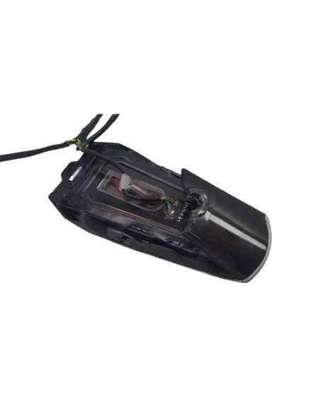 Zontes 310R Stop