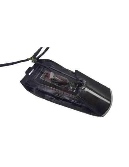 Zontes 310R Stop