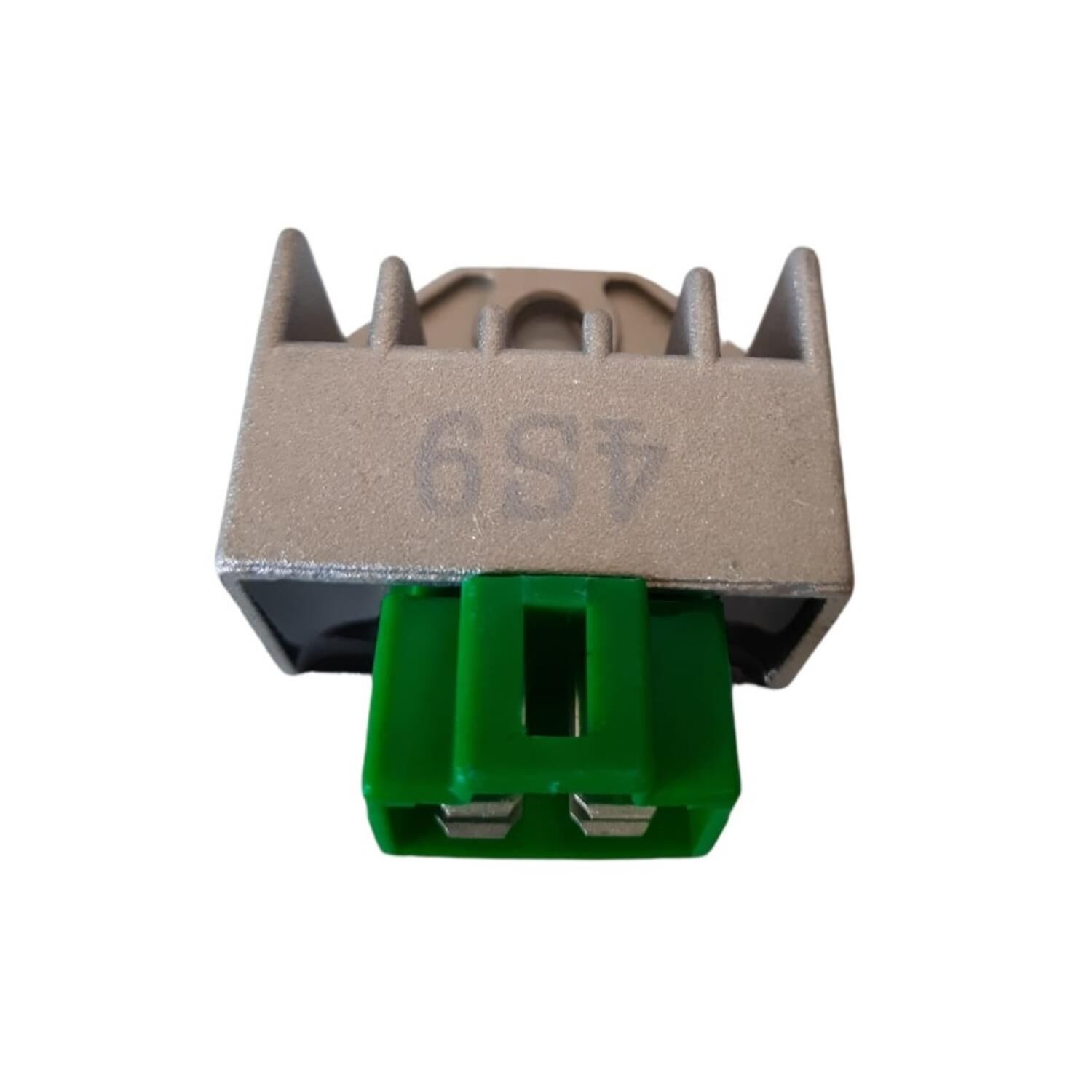 Crypton 115 Uyumlu Regülatör
