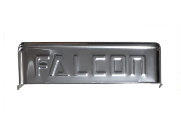 Falcon Far Şapkası Köşeli Kalın Cg/Kuba