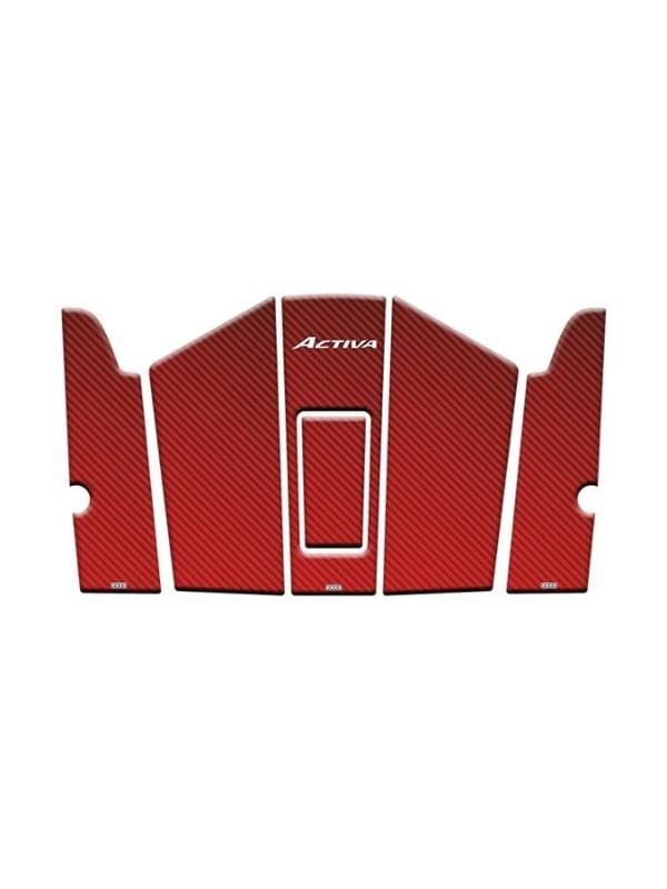 Honda Activa 125 2023 - 2024 Uyumlu Tank Pad Set 005