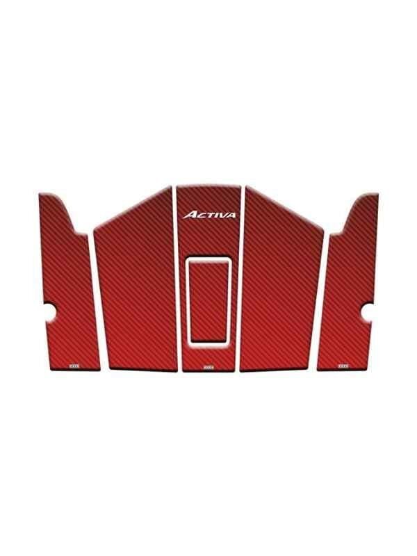 Honda Activa 125 2023 Uyumlu Tank Pad Set 005