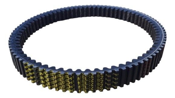 Kawasaki Atv Uyumlu Kvf750 Kayış 853-30 Mblsc182 Mıtsuboshı Japon