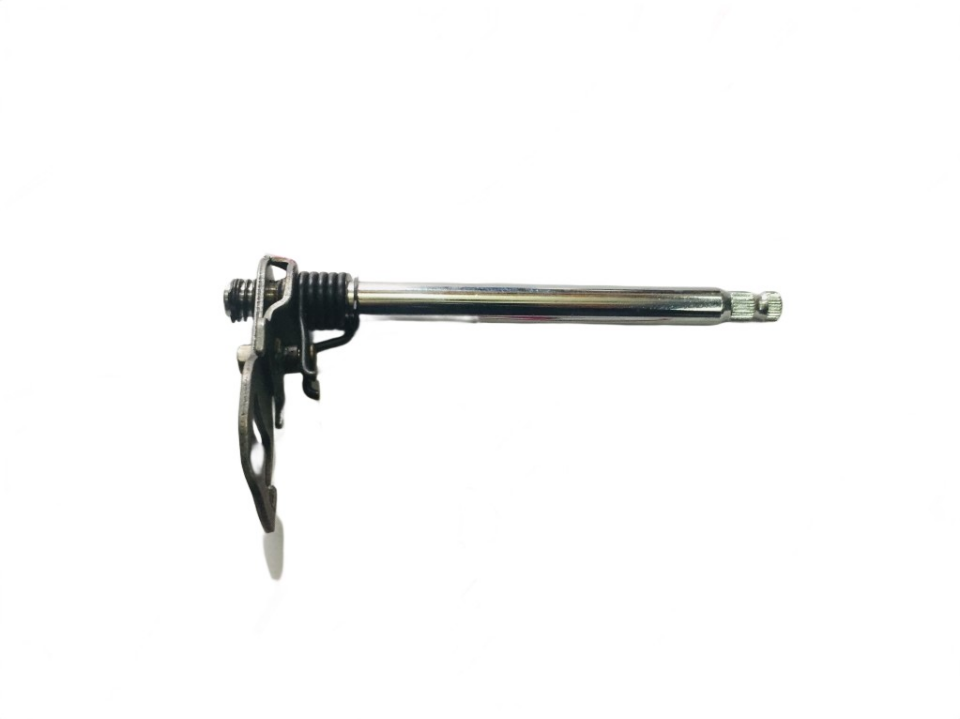 Mondial Mh 125 Drift Vites Mili Komple